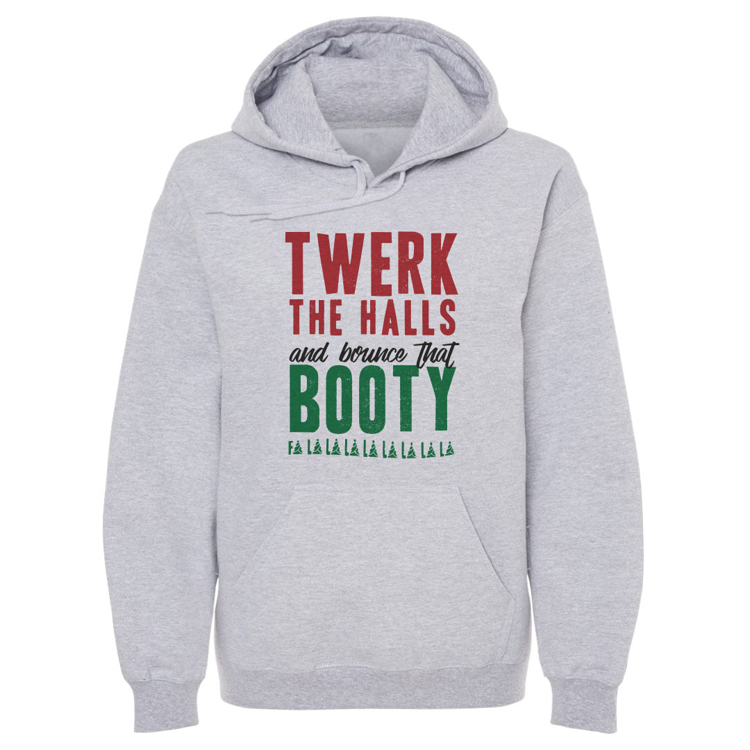 Christmas Men's Hoodie | 500 LEVEL