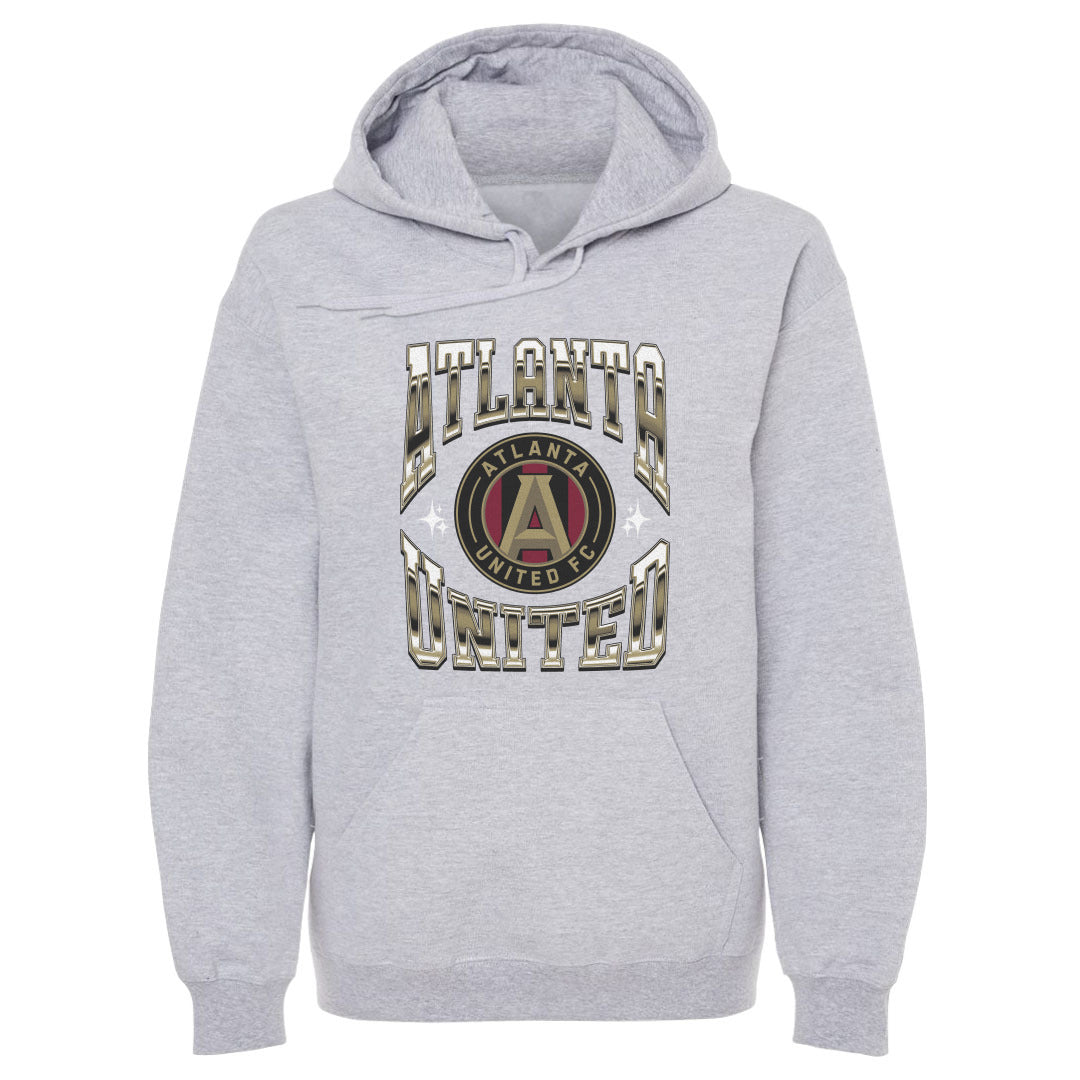 Atlanta United Men's Hoodie | 500 LEVEL