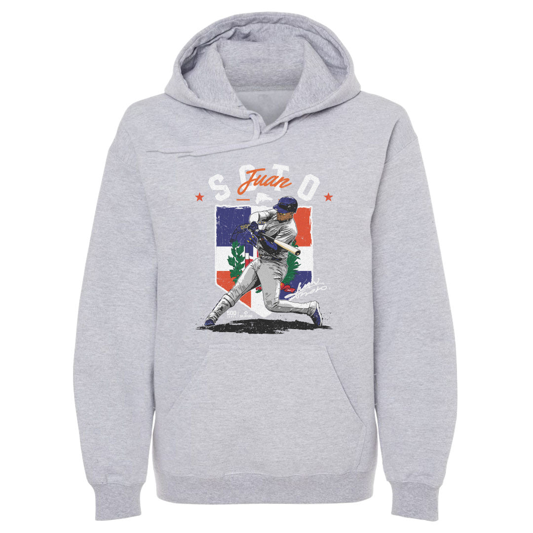 Juan Soto Men's Hoodie | 500 LEVEL