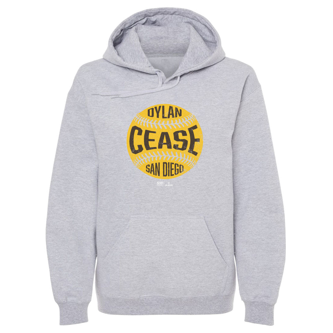 Dylan Cease Men's Hoodie | 500 LEVEL