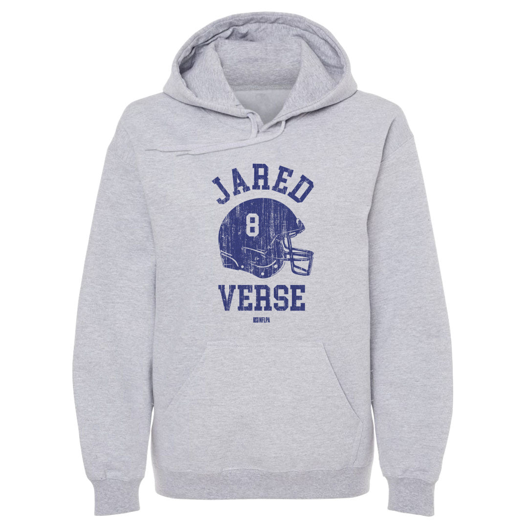Jared Verse Men's Hoodie | 500 LEVEL