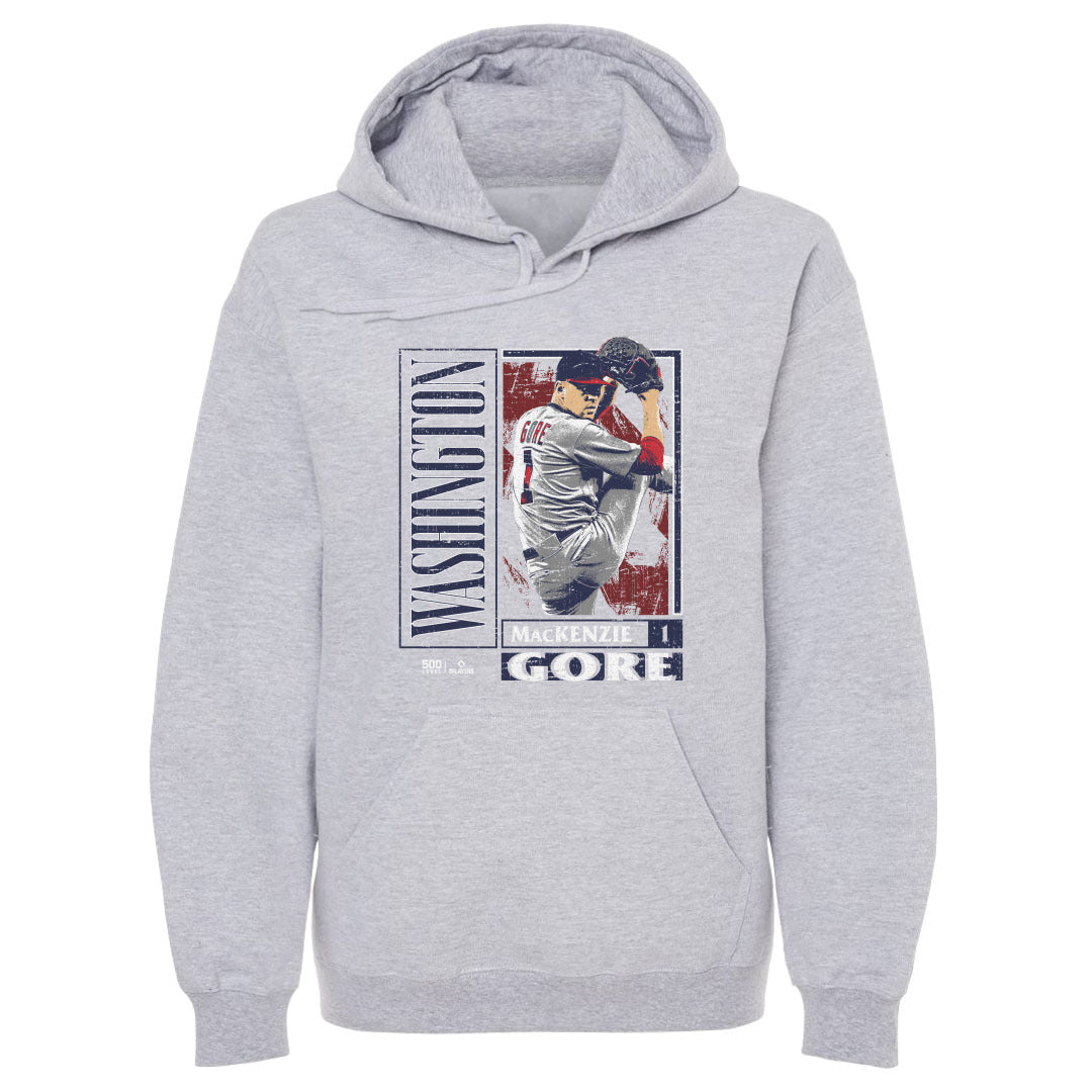 MacKenzie Gore Men's Hoodie | 500 LEVEL