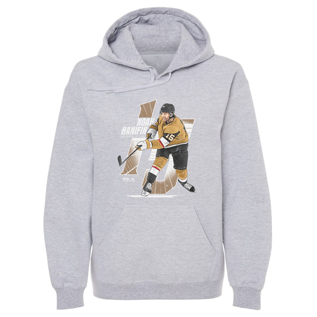 Noah Hanifin Men's Hoodie | 500 LEVEL