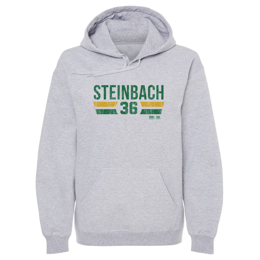 Terry Steinbach Men's Hoodie | 500 LEVEL