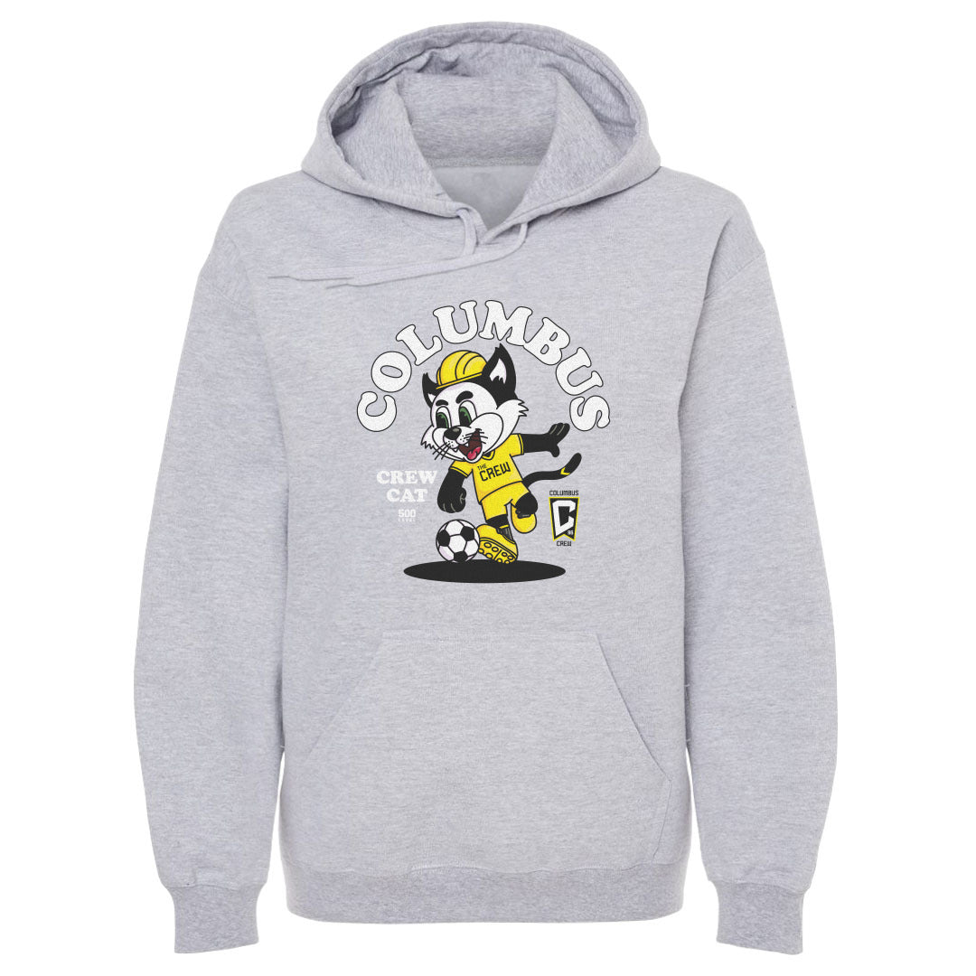 Columbus Crew Men's Hoodie | 500 LEVEL