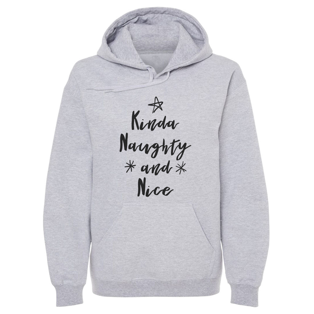 Christmas Men's Hoodie | 500 LEVEL