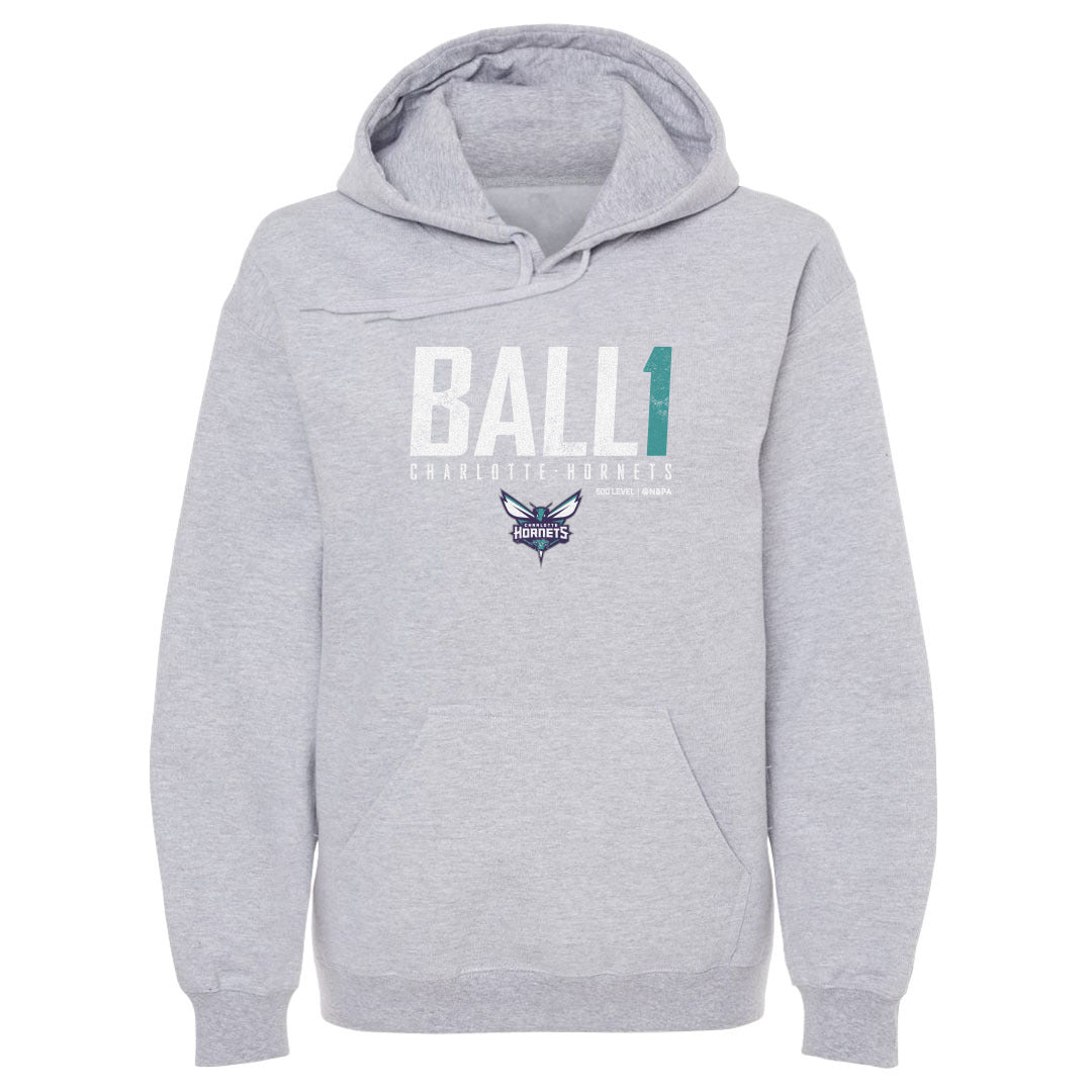 LaMelo Ball Men's Hoodie | 500 LEVEL