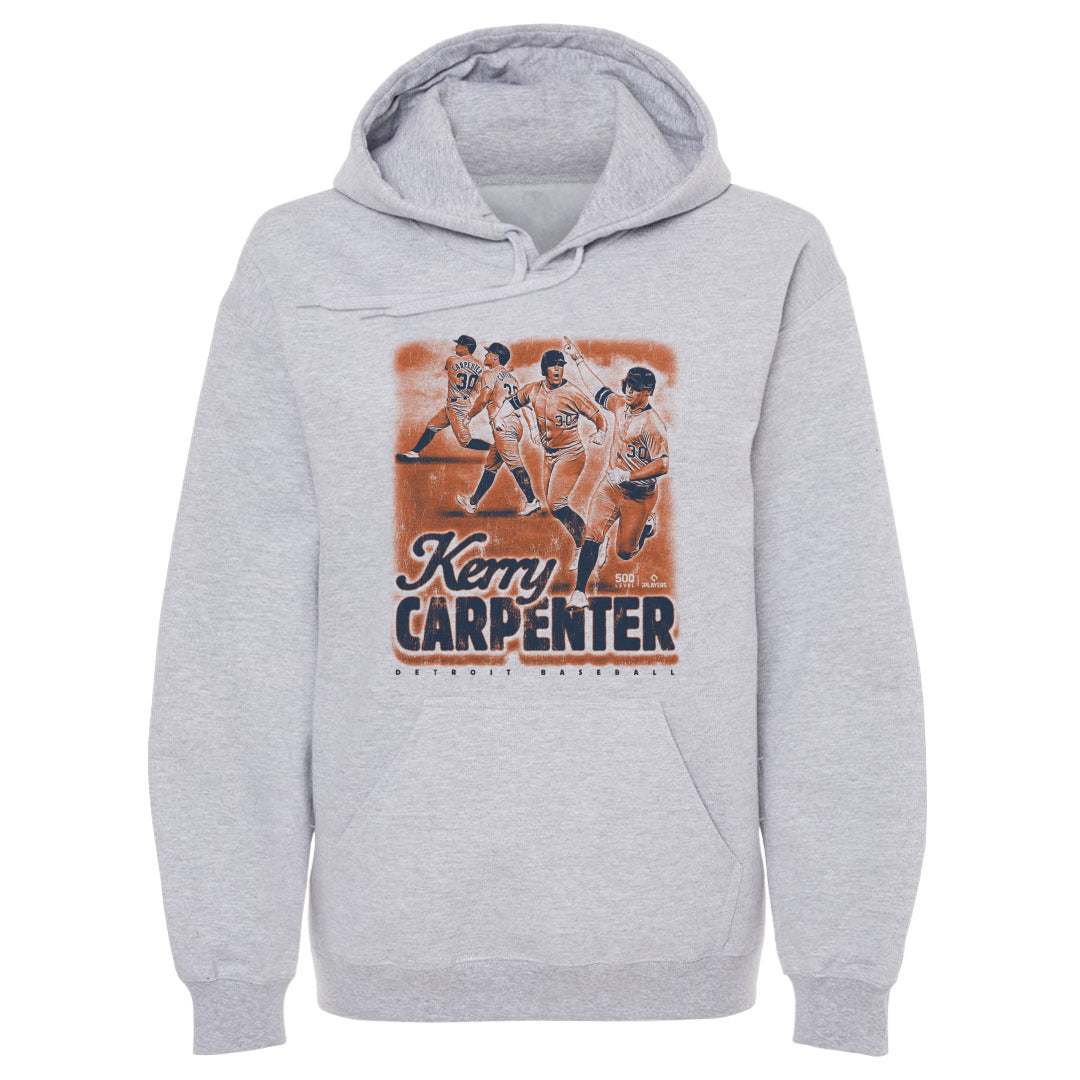 Kerry Carpenter Men's Hoodie | 500 LEVEL