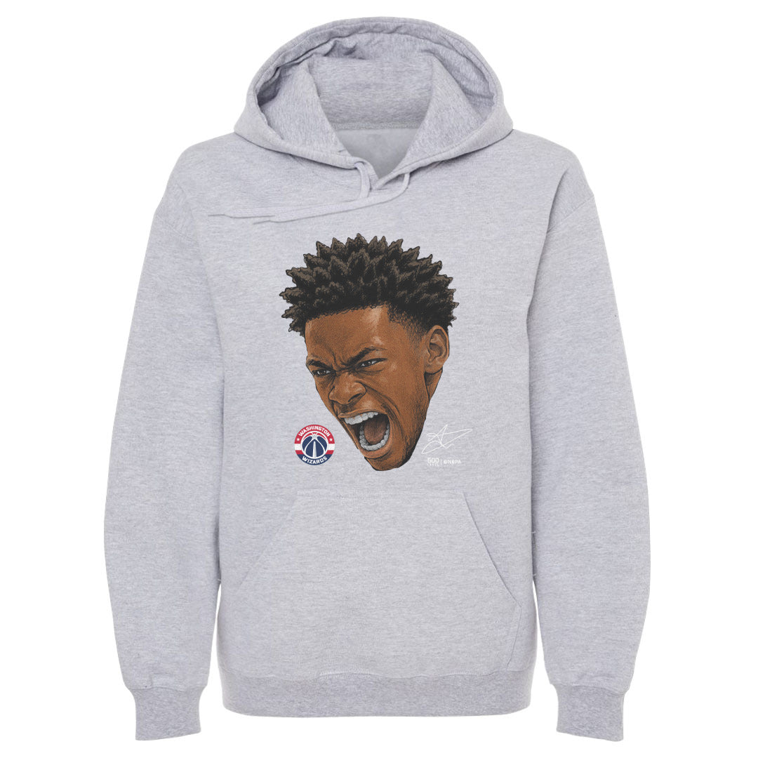 AJ Dybantsa Men's Hoodie | 500 LEVEL