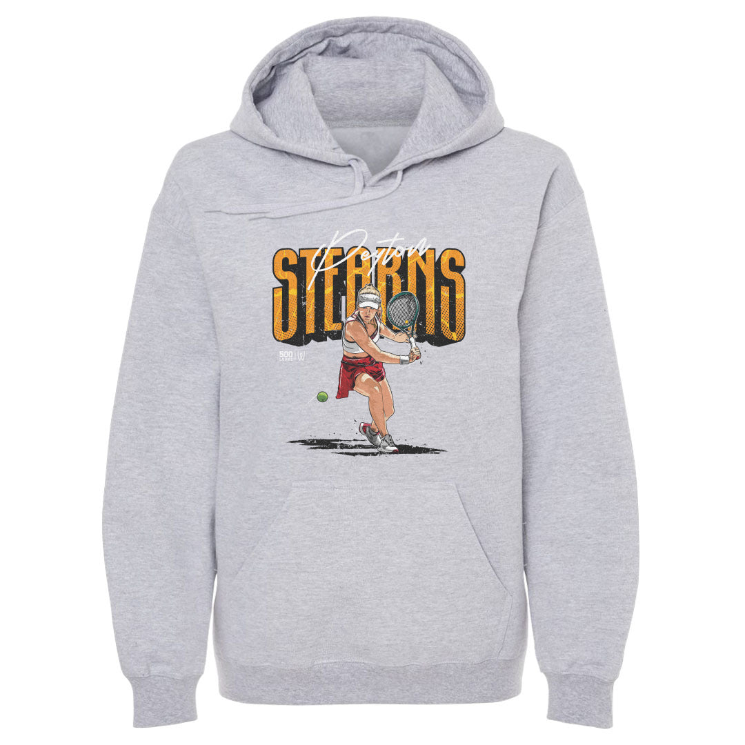Peyton Stearns Men's Hoodie | 500 LEVEL