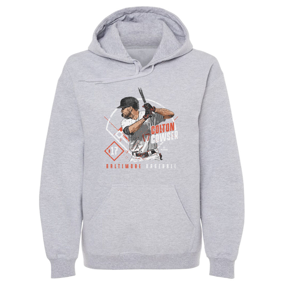 Colton Cowser Men's Hoodie | 500 LEVEL