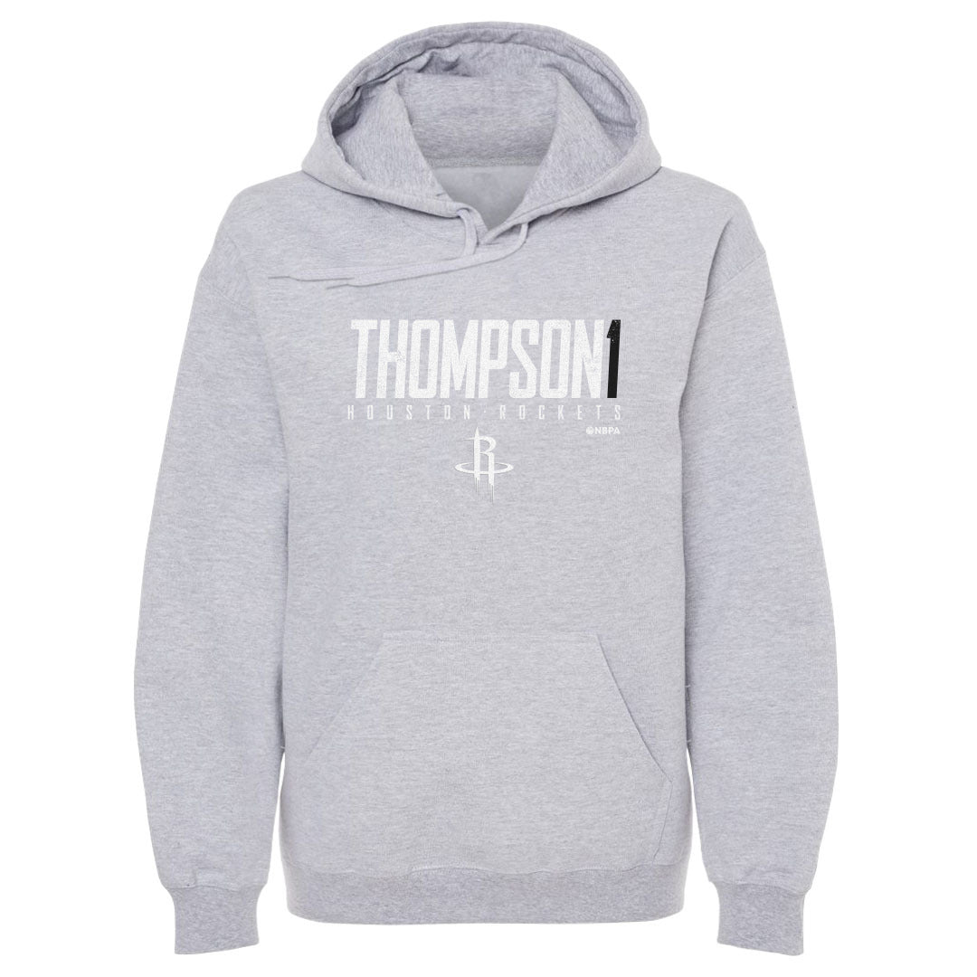 Amen Thompson Men's Hoodie | 500 LEVEL