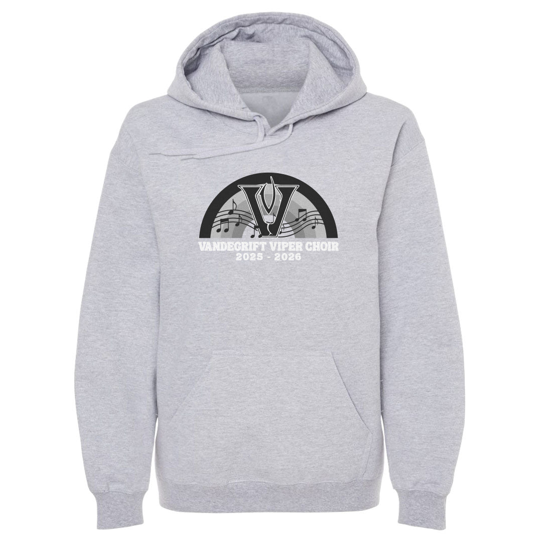 Vandegrift Men's Hoodie | 500 LEVEL