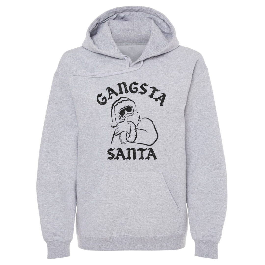 Christmas Men's Hoodie | 500 LEVEL