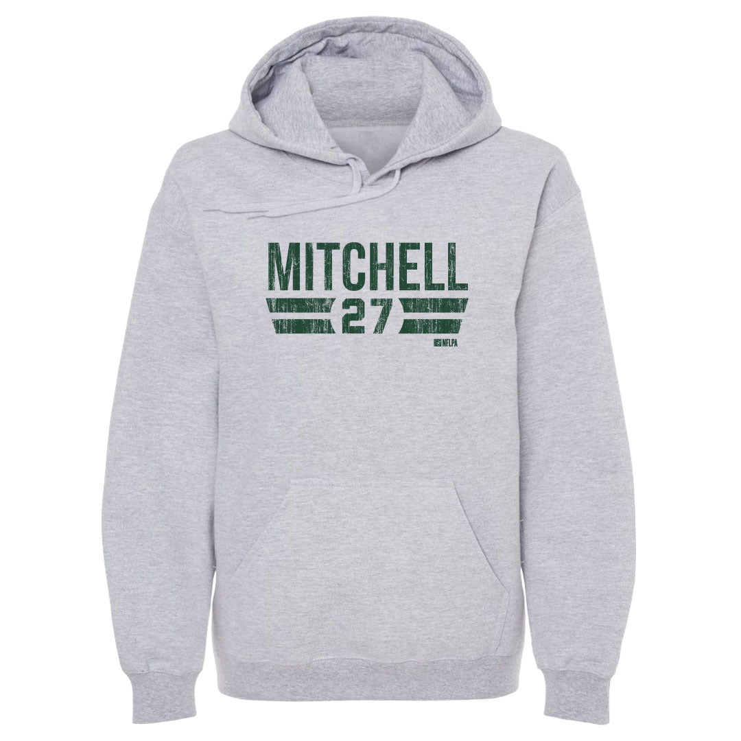 Quinyon Mitchell Men's Hoodie | 500 LEVEL