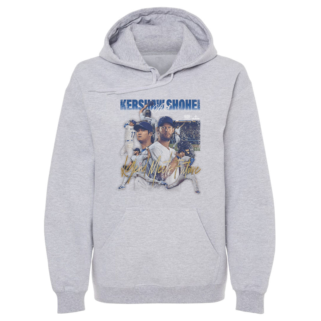 Shohei Ohtani Men's Hoodie | 500 LEVEL