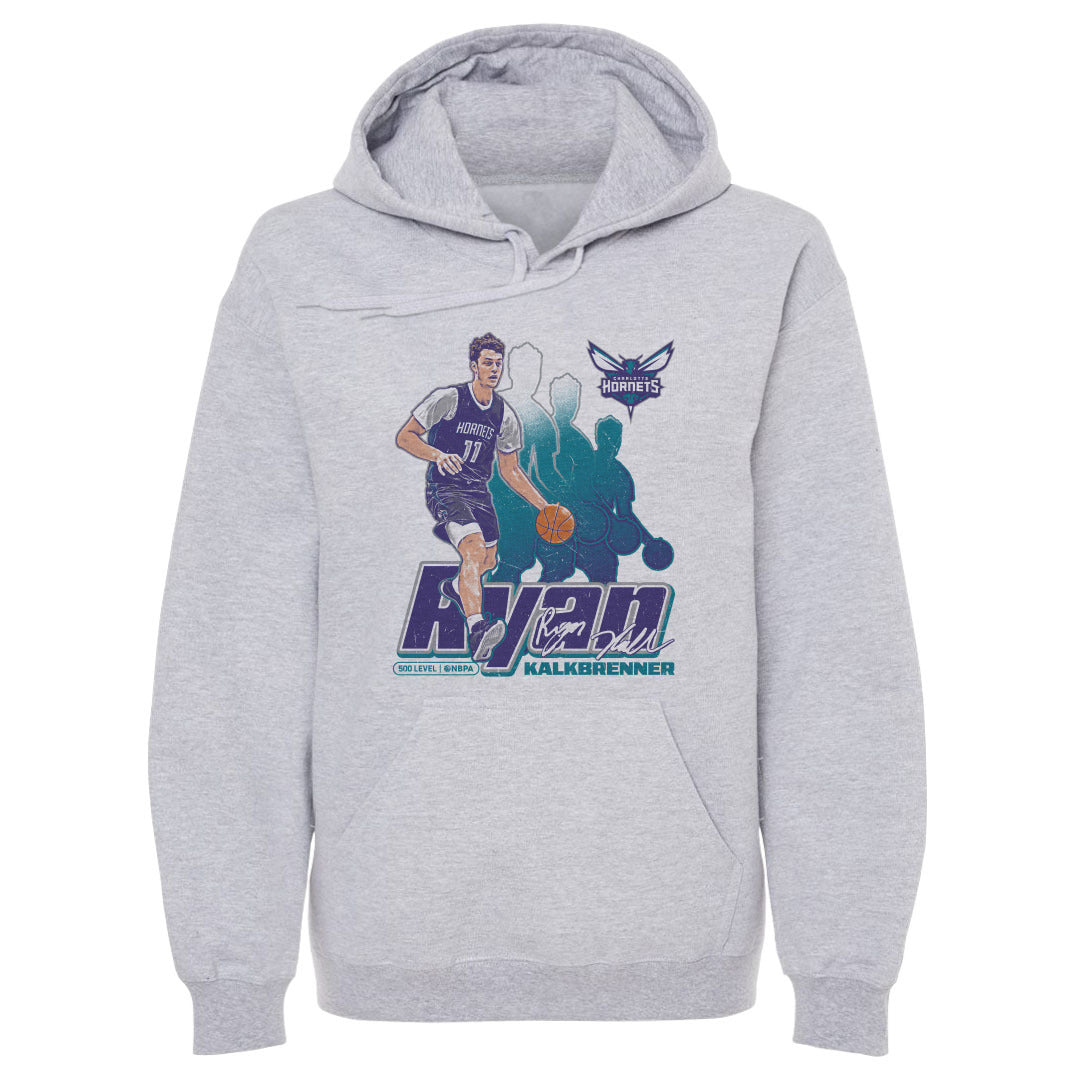 Ryan Kalkbrenner Men's Hoodie | 500 LEVEL