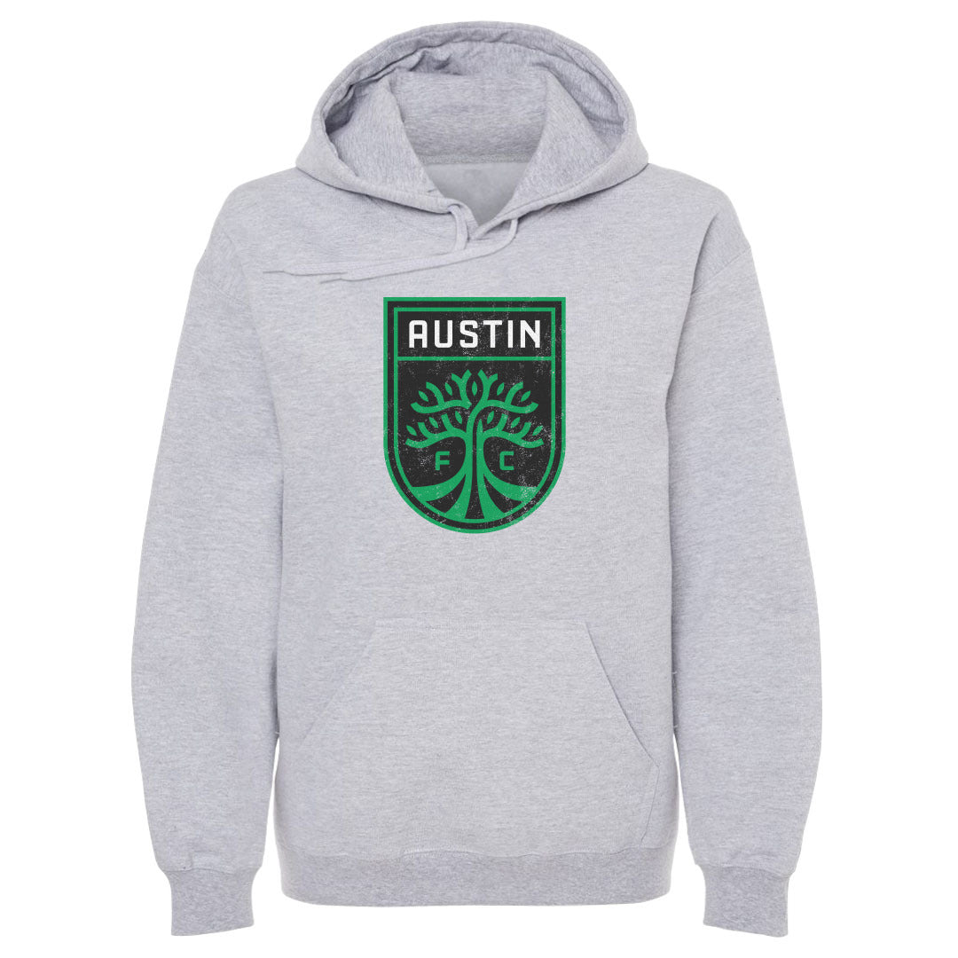 Austin FC Men's Hoodie | 500 LEVEL