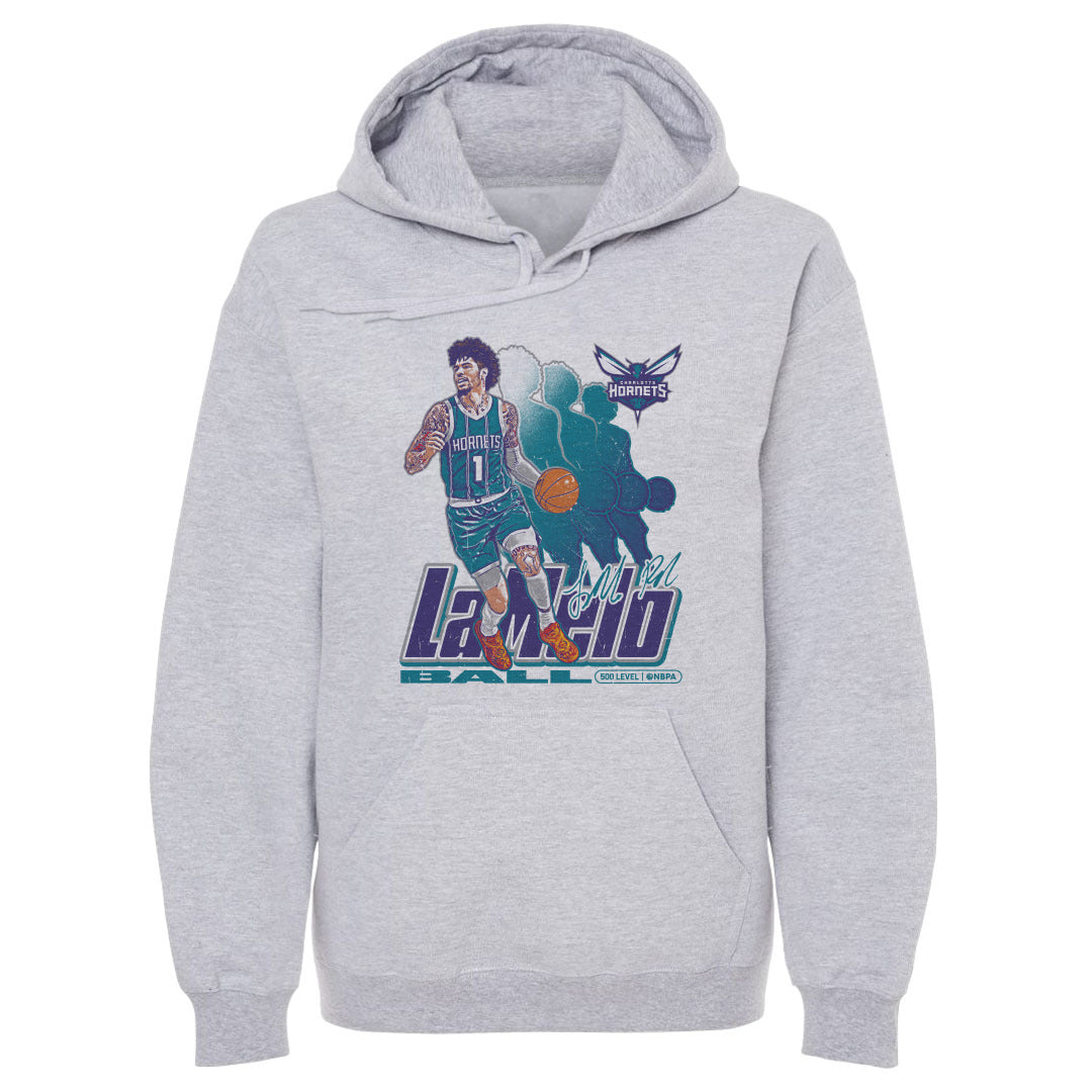 LaMelo Ball Men's Hoodie | 500 LEVEL