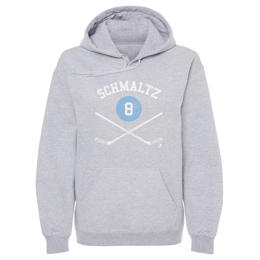 Nick Schmaltz Men's Hoodie | 500 LEVEL
