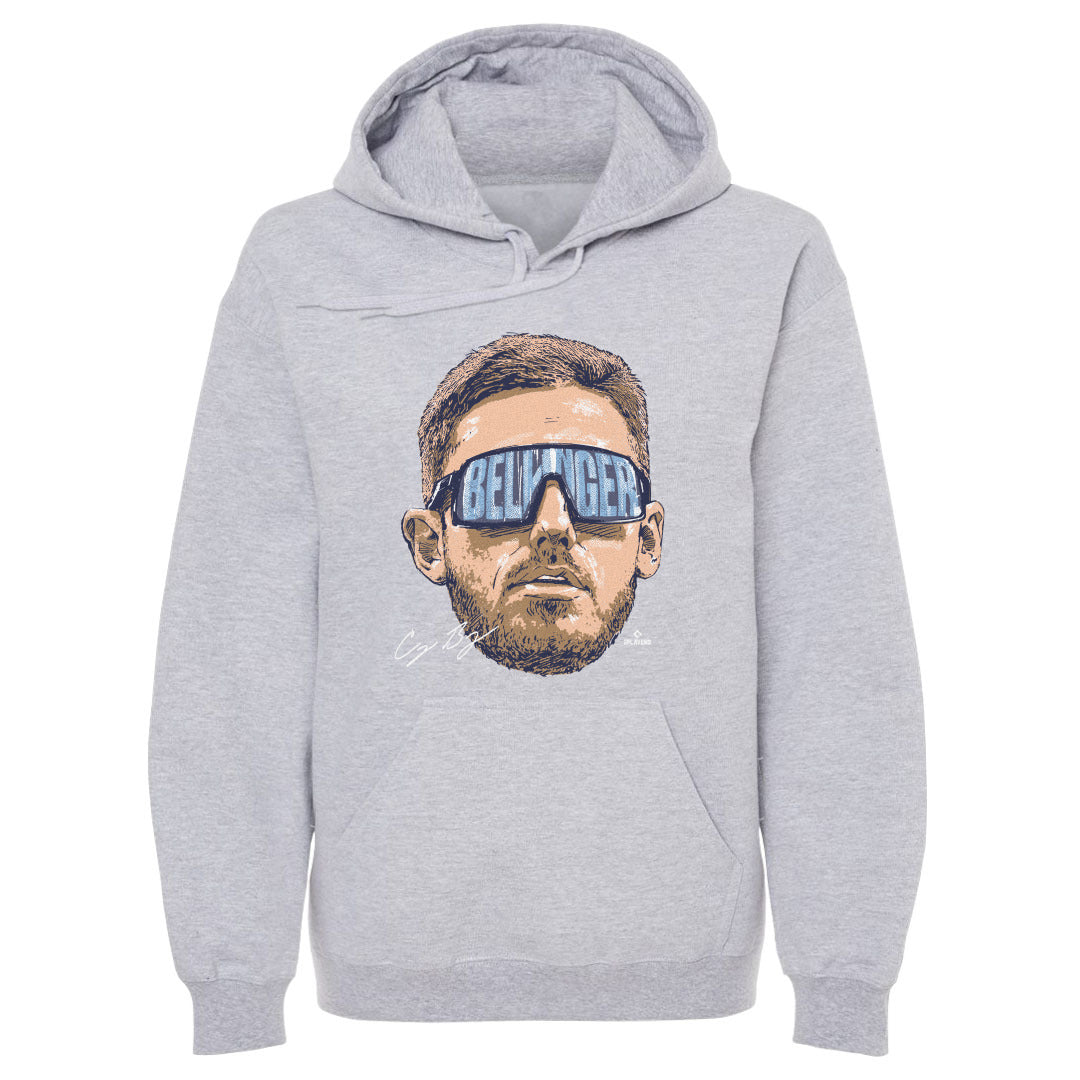 Cody Bellinger Men's Hoodie | 500 LEVEL