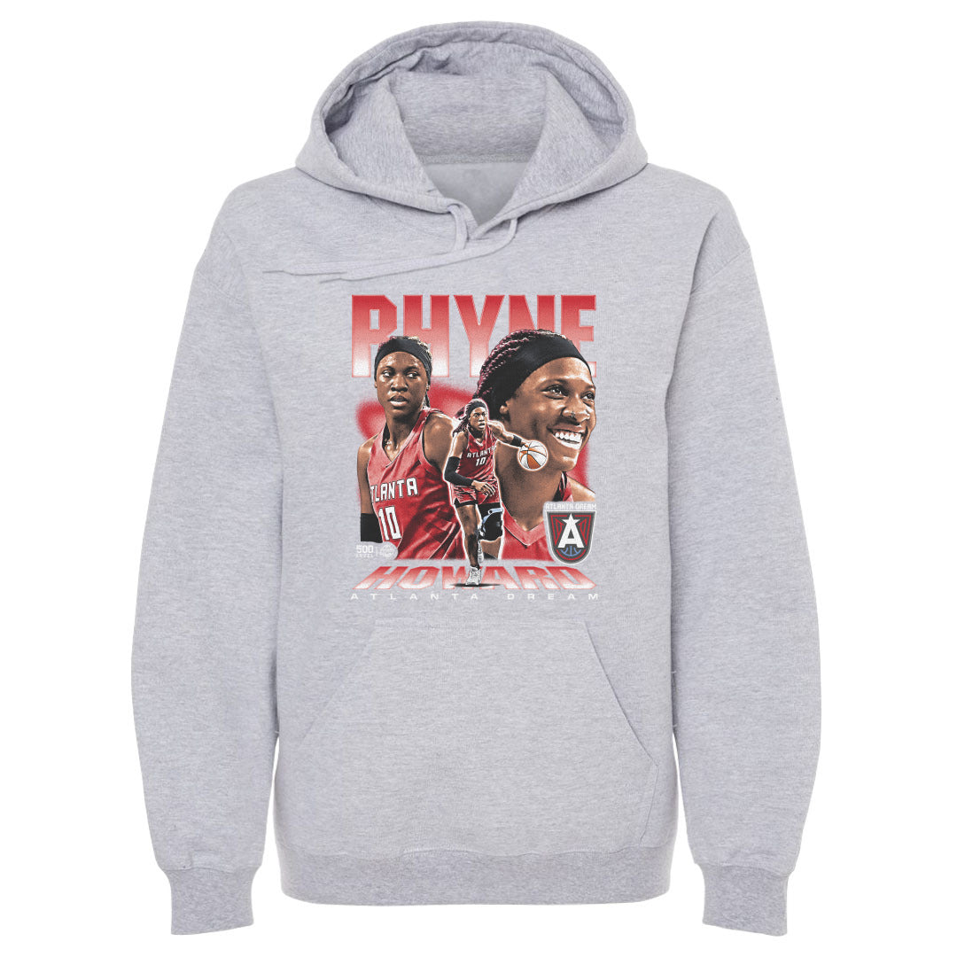Rhyne Howard Men's Hoodie | 500 LEVEL