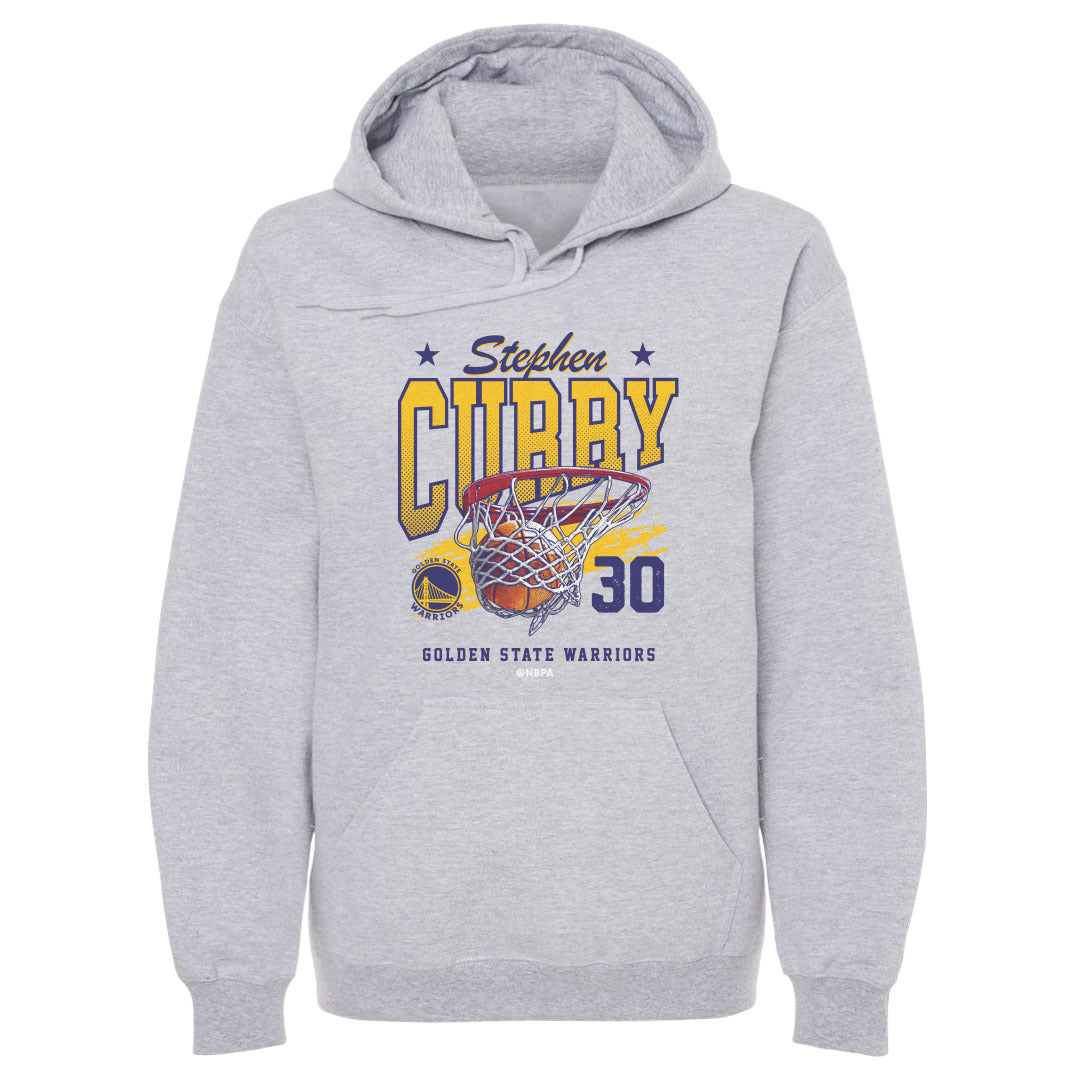 Steph Curry Men's Hoodie | 500 LEVEL