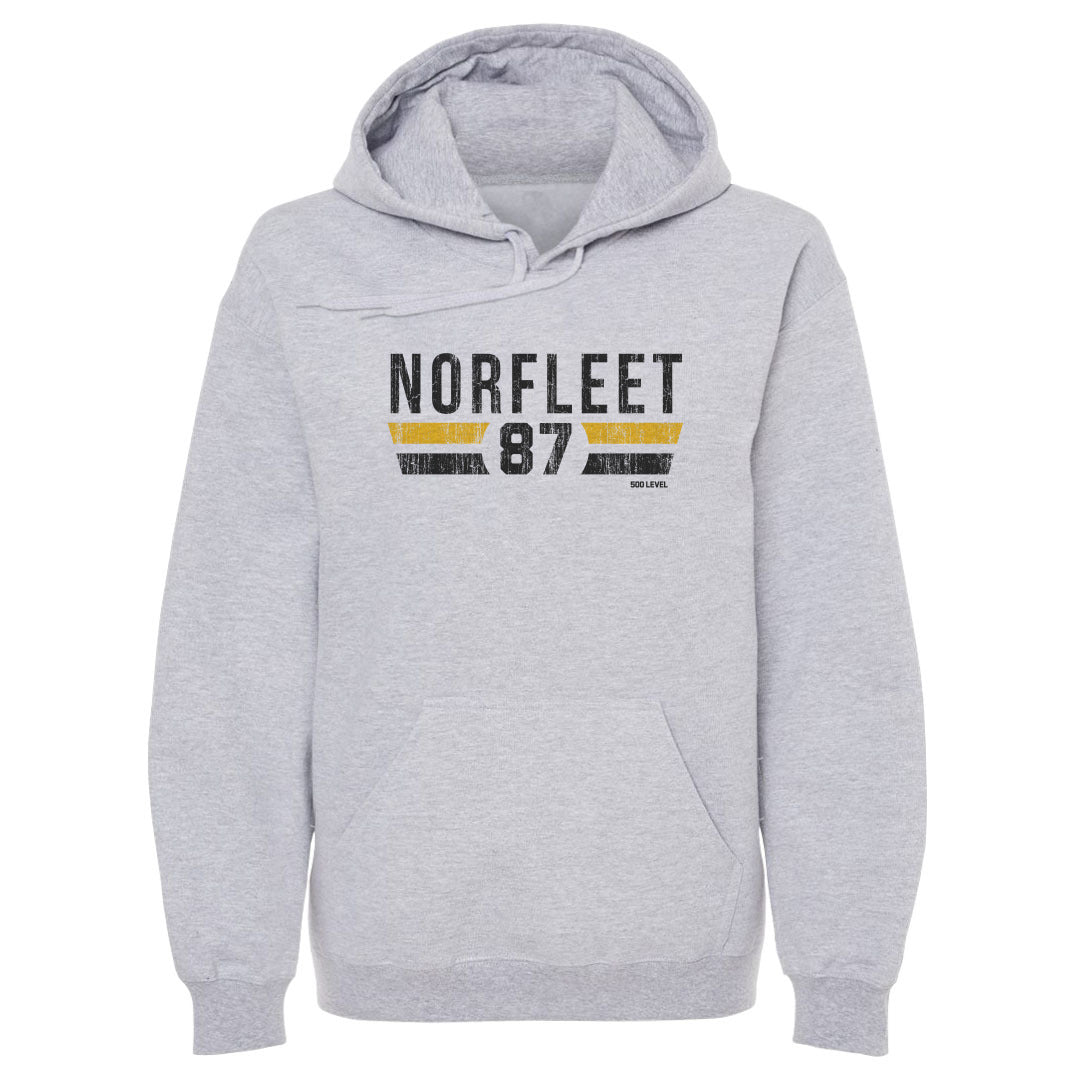Brett Norfleet Men's Hoodie | 500 LEVEL