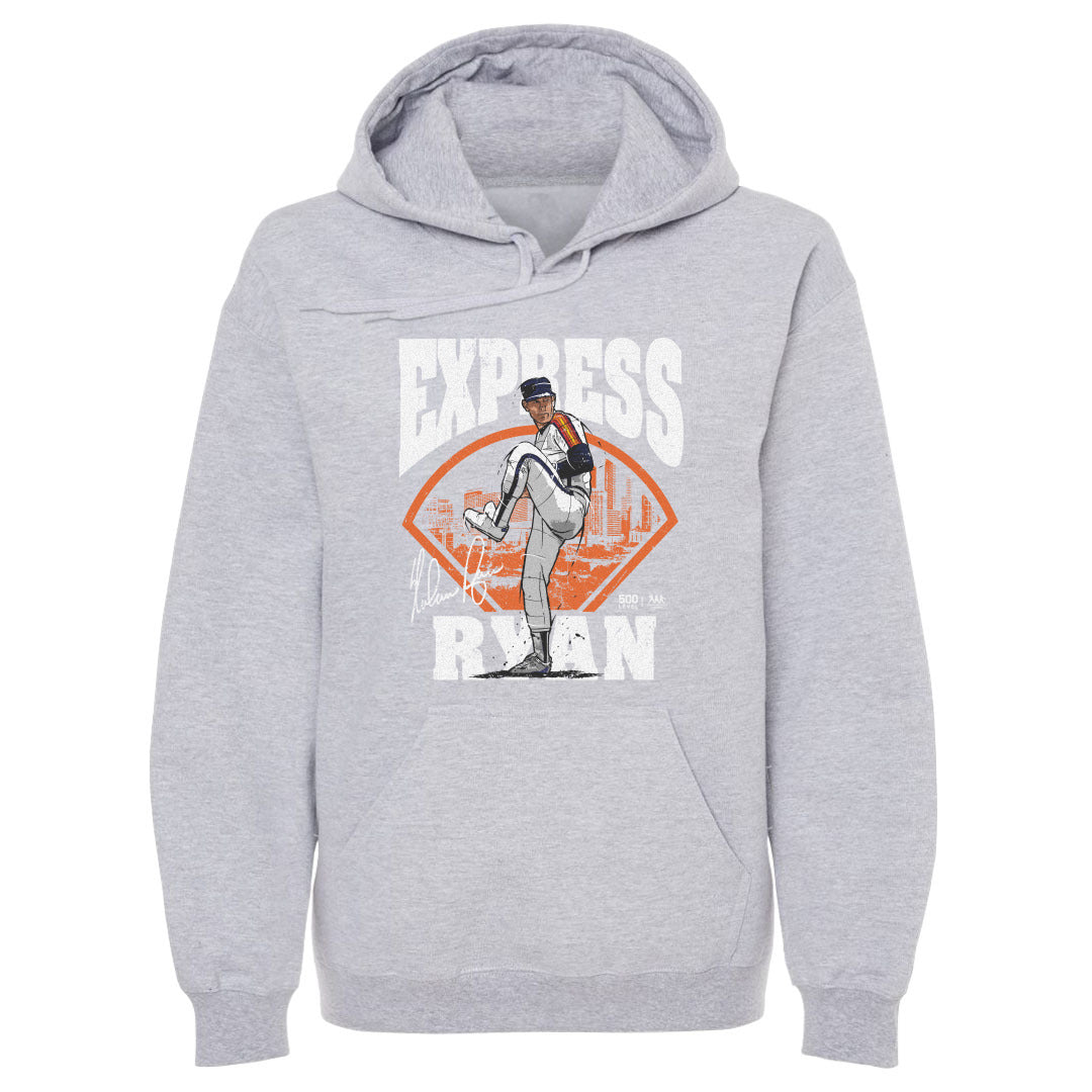 Nolan Ryan Men's Hoodie | 500 LEVEL