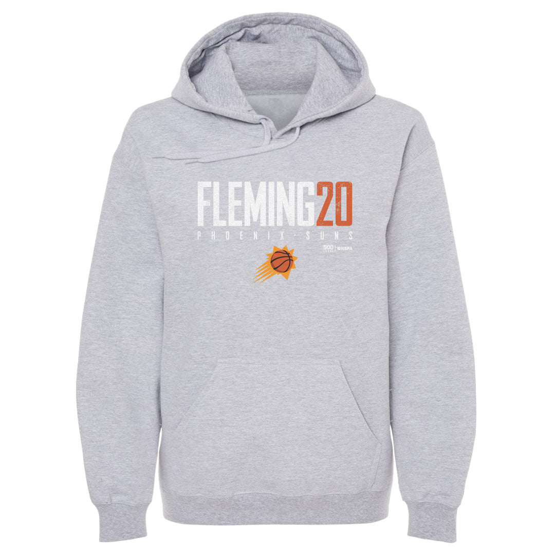Rasheer Fleming Men's Hoodie | 500 LEVEL