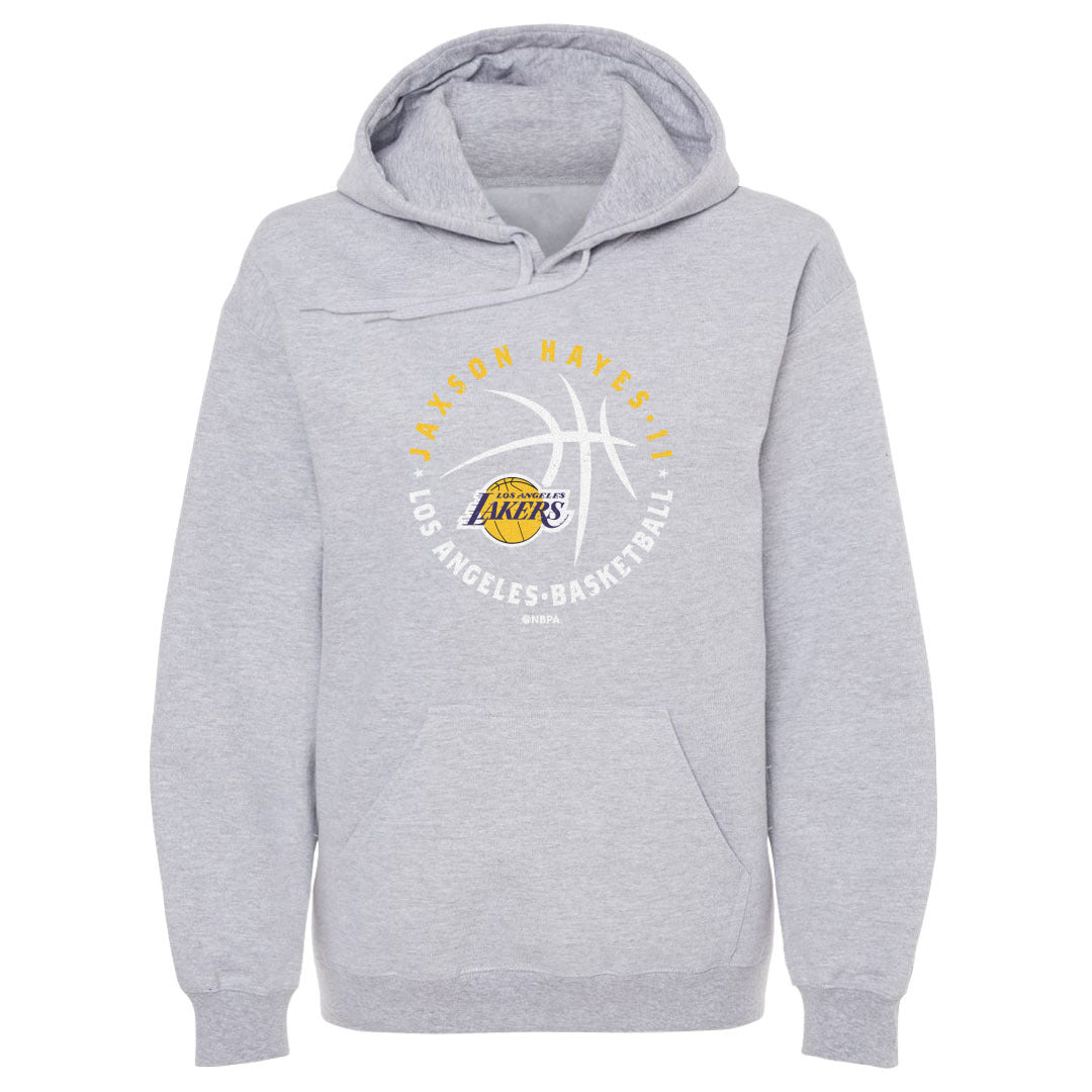 Jaxson Hayes Men's Hoodie | 500 LEVEL