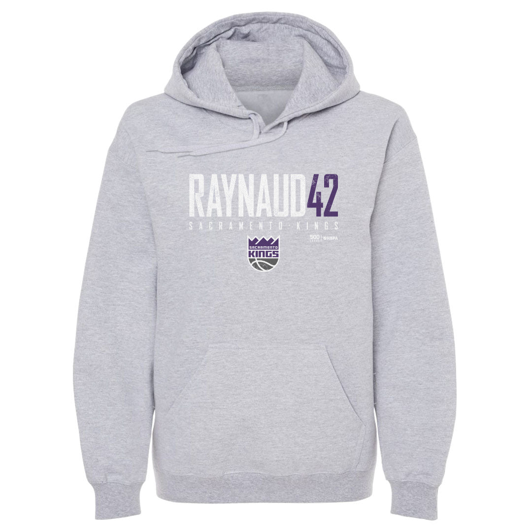 Maxime Raynaud Men's Hoodie | 500 LEVEL