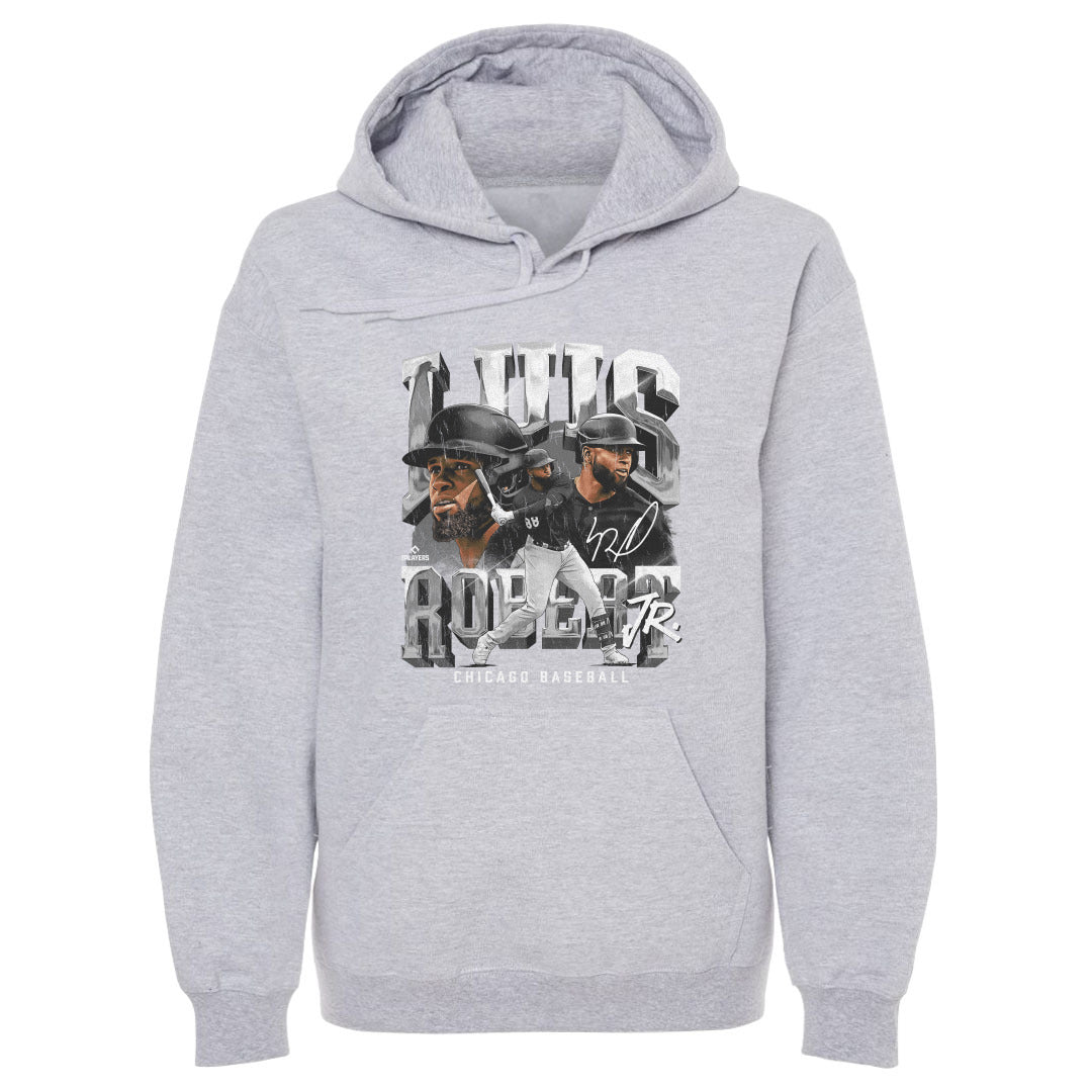 Luis Robert Men's Hoodie | 500 LEVEL