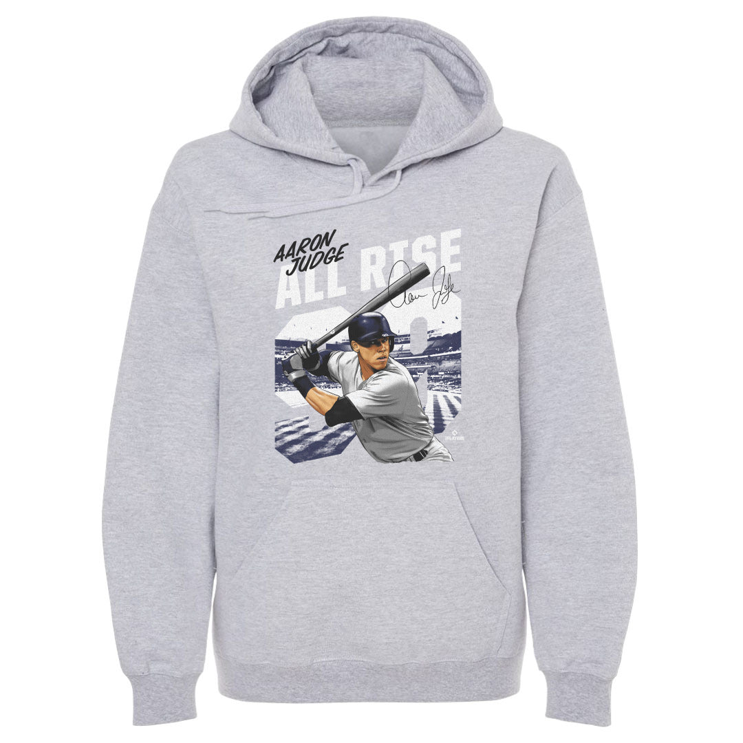 Aaron Judge Men's Hoodie | 500 LEVEL