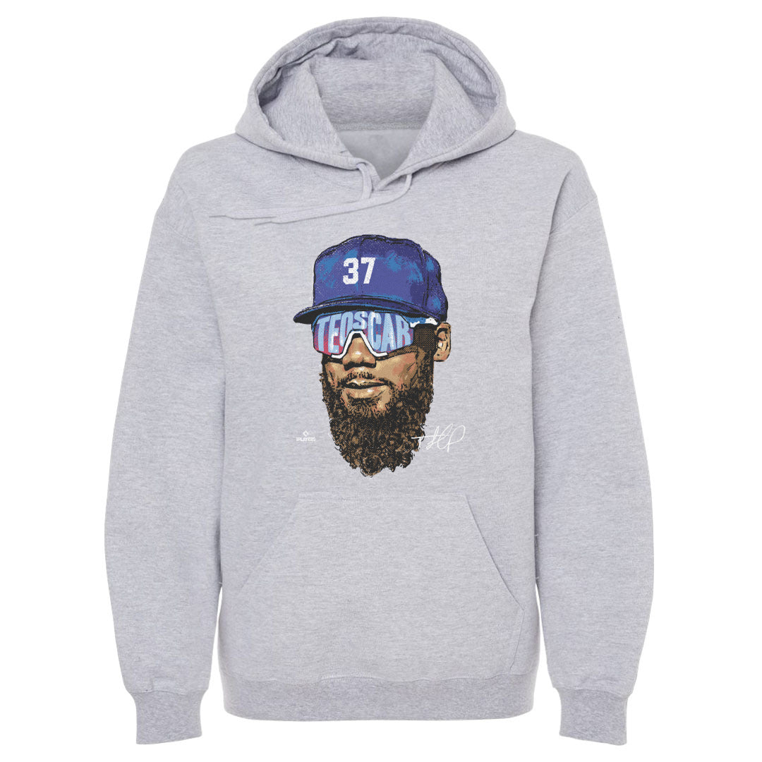 Teoscar Hernandez Men's Hoodie | 500 LEVEL