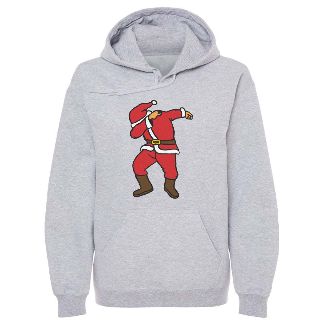 Christmas Men's Hoodie | 500 LEVEL