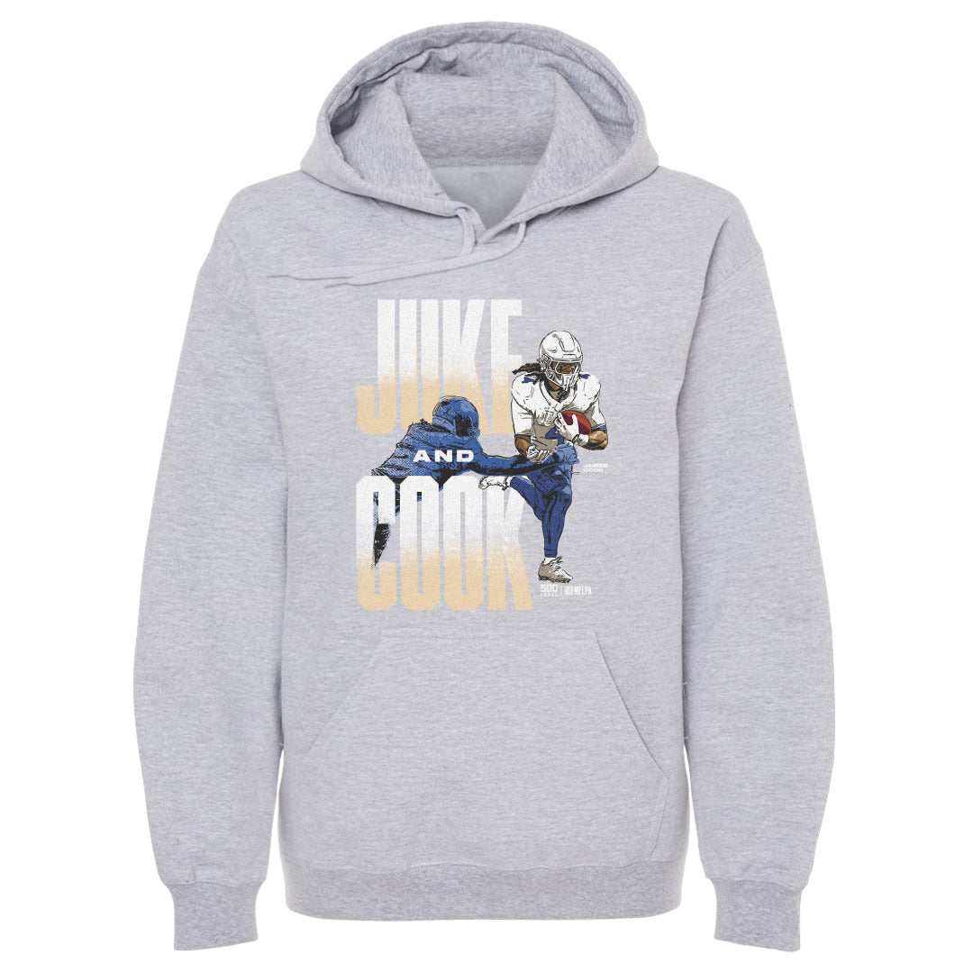 James Cook Men's Hoodie | 500 LEVEL
