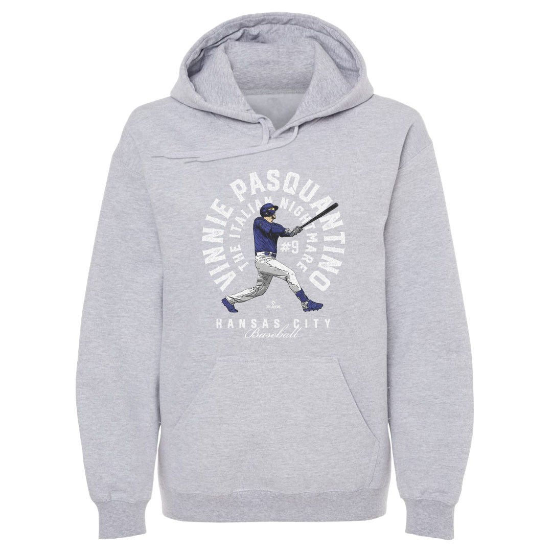 Vinnie Pasquantino Men's Hoodie | 500 LEVEL