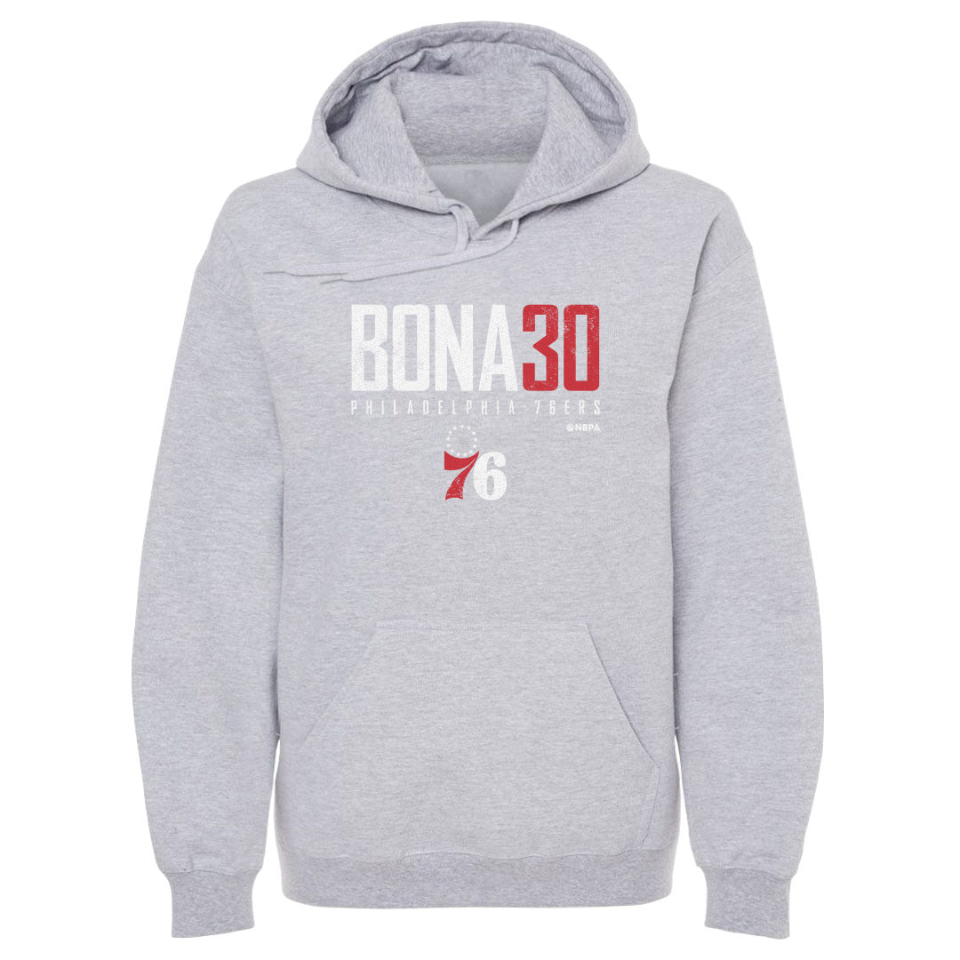 Adem Bona Men's Hoodie | 500 LEVEL