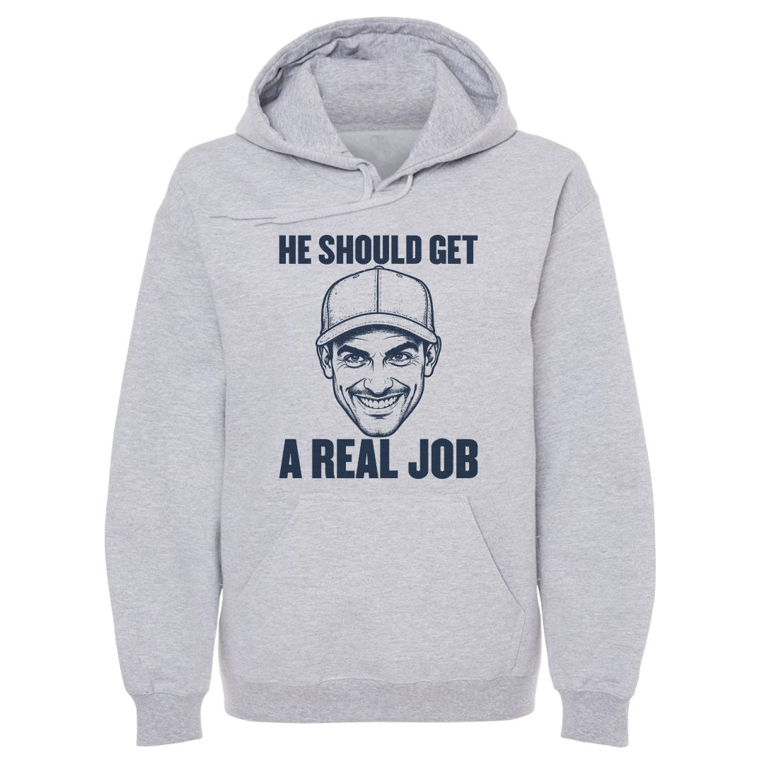 PE Guy Men's Hoodie | 500 LEVEL