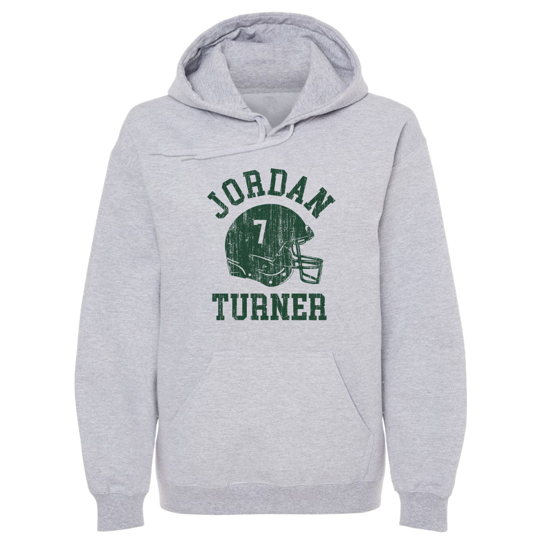 Jordan Turner Men's Hoodie | 500 LEVEL