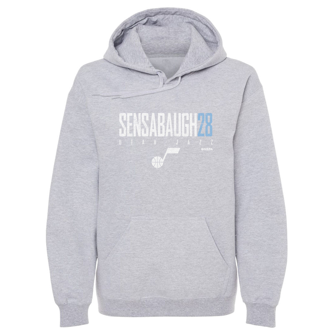 Brice Sensabaugh Men's Hoodie | 500 LEVEL