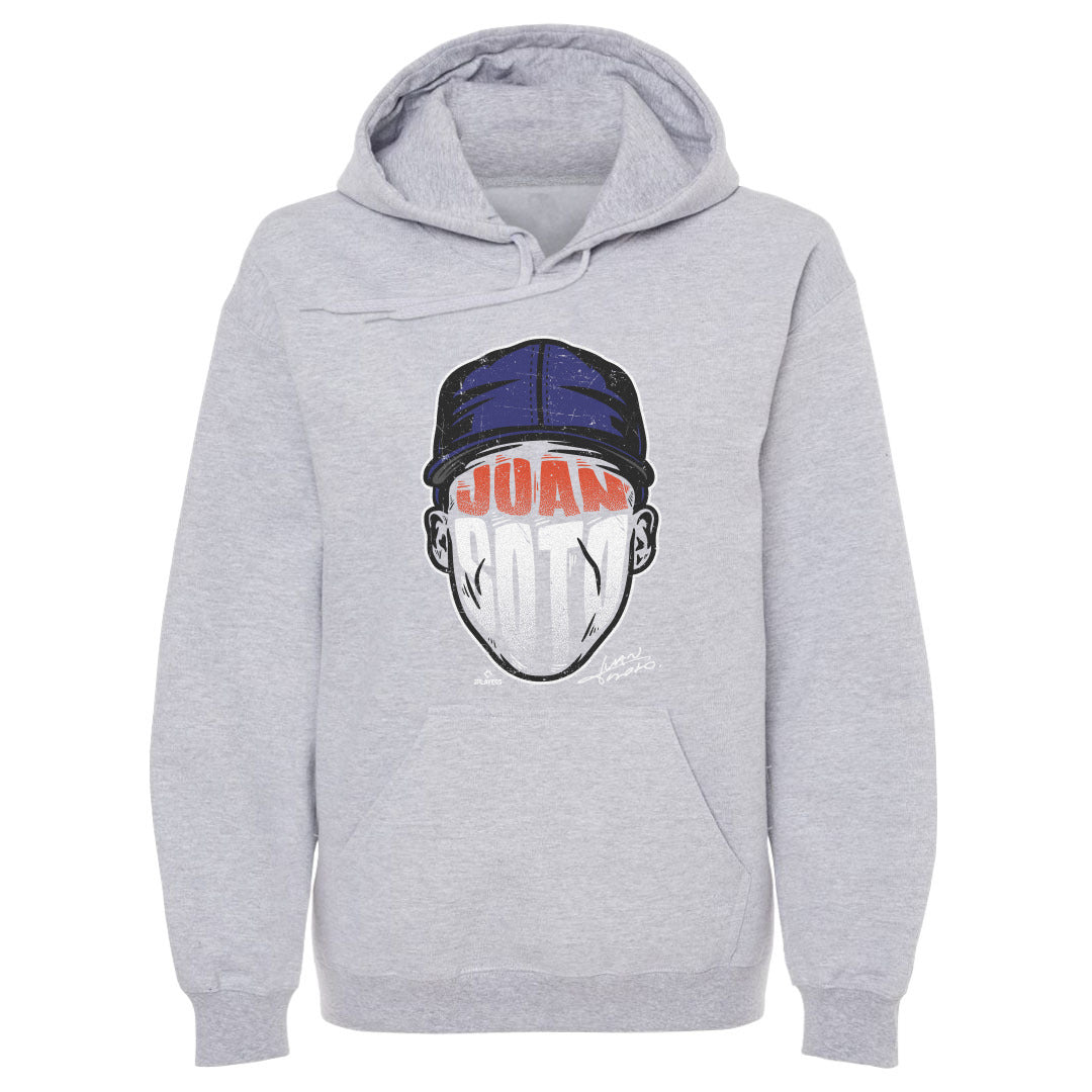 Juan Soto Men's Hoodie | 500 LEVEL