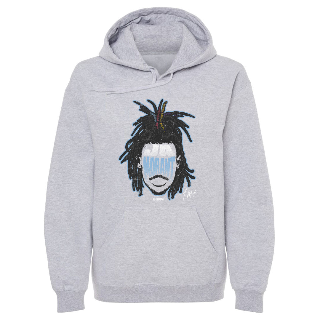 Ja Morant Men's Hoodie | 500 LEVEL