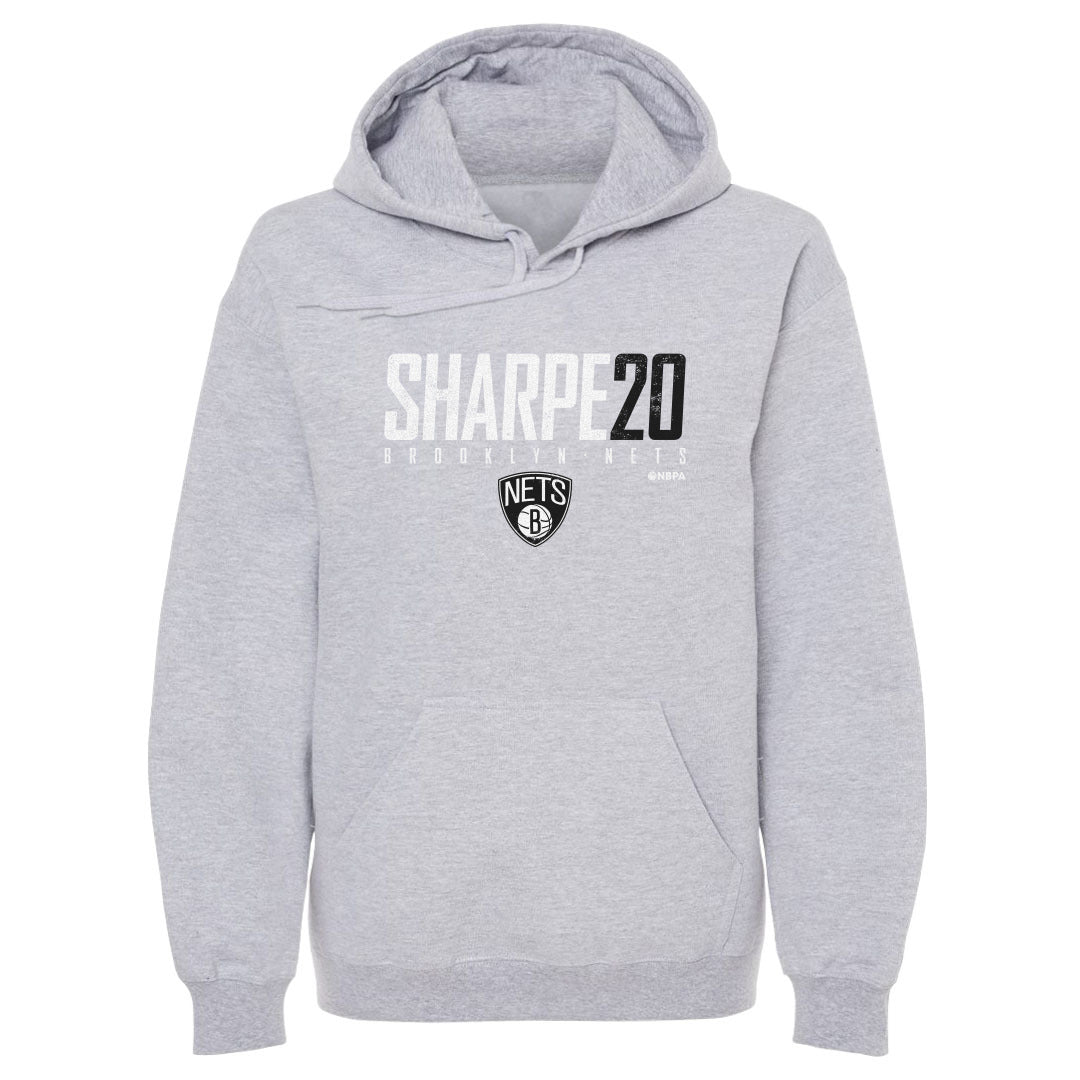 Day'Ron Sharpe Men's Hoodie | 500 LEVEL