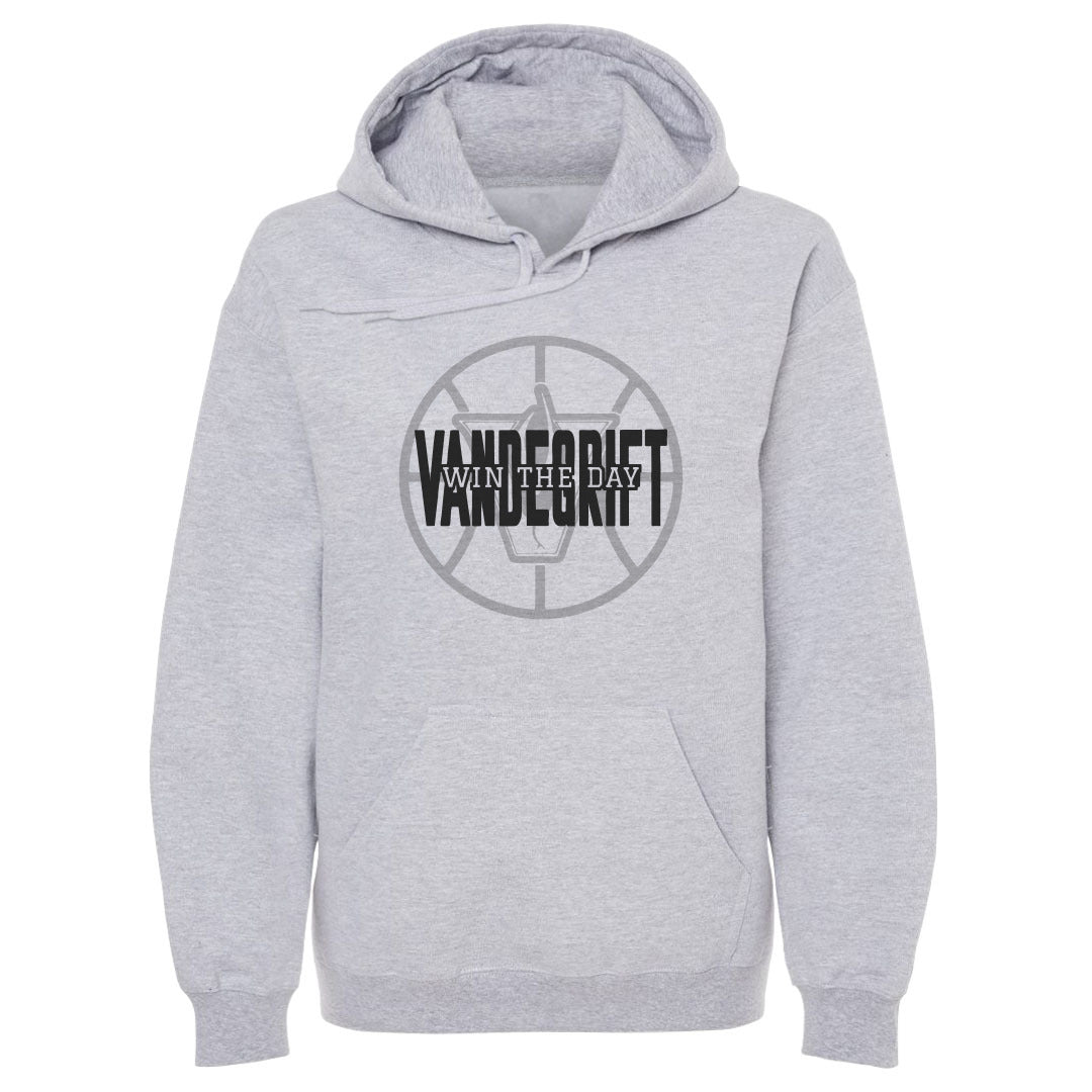 Vandegrift Men's Hoodie | 500 LEVEL