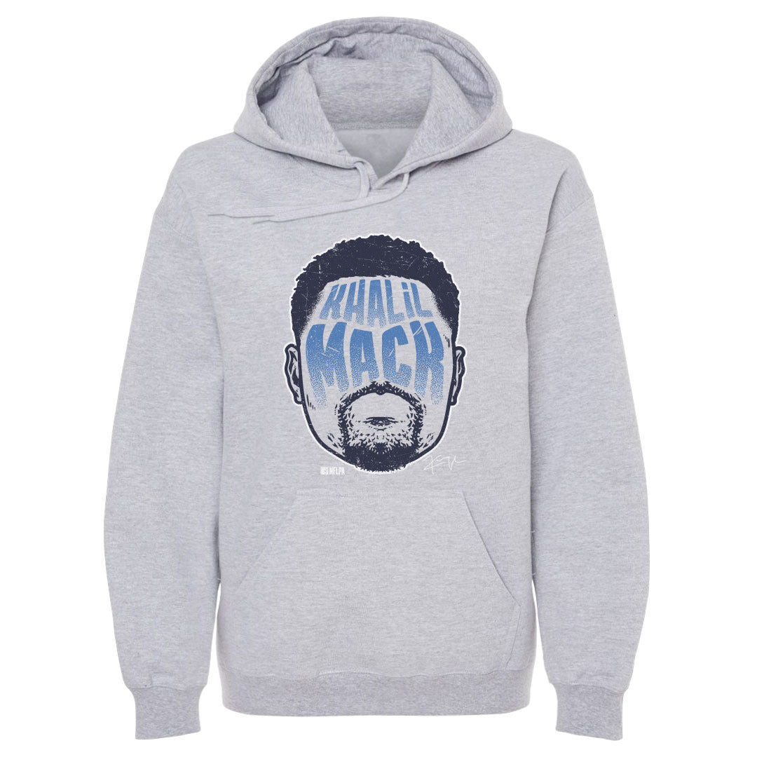Khalil Mack Men's Hoodie | 500 LEVEL