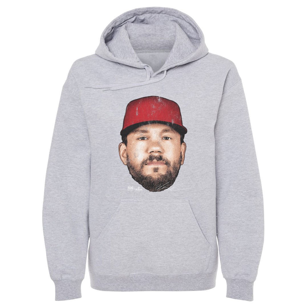 Kyle Schwarber Men's Hoodie | 500 LEVEL