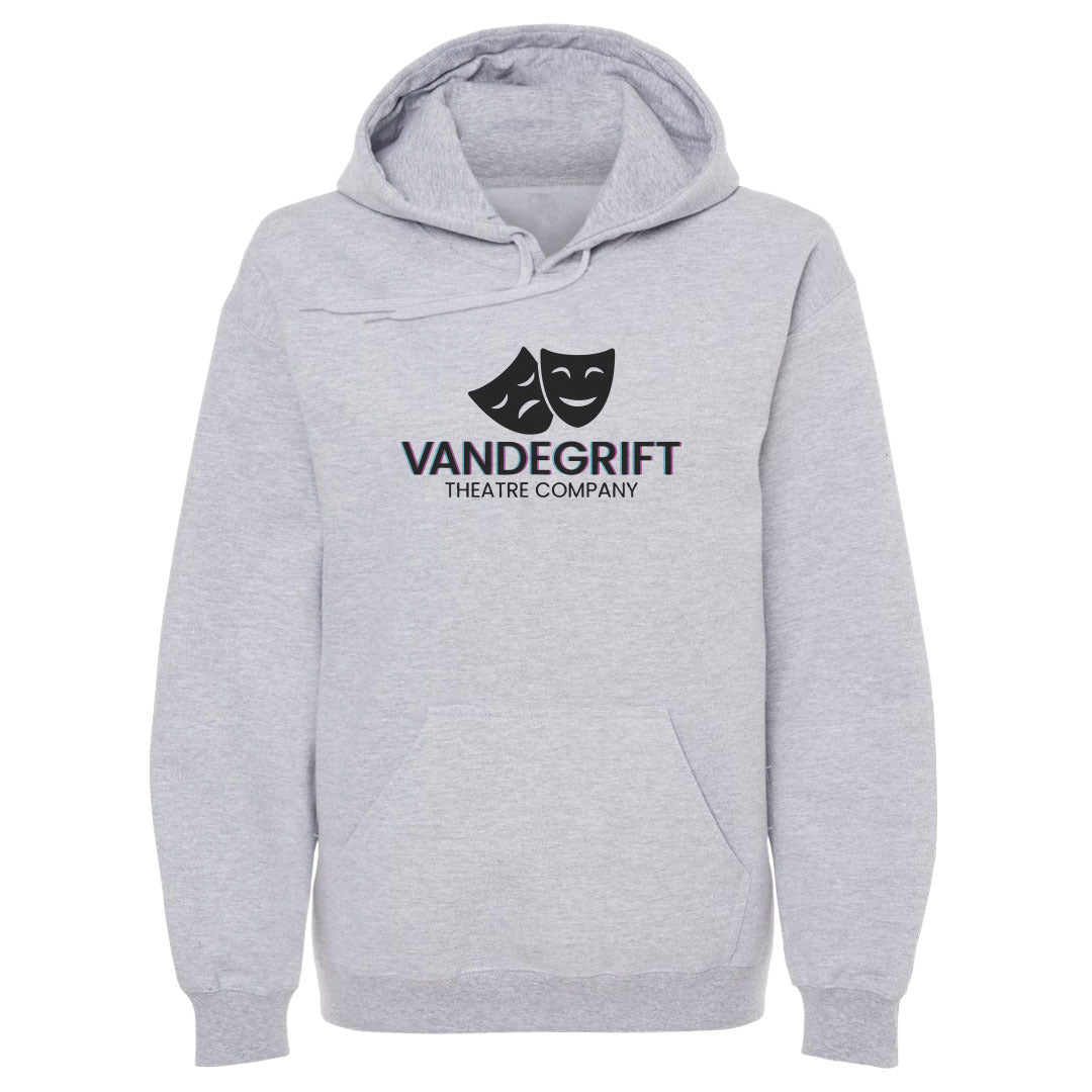 Vandegrift Men's Hoodie | 500 LEVEL