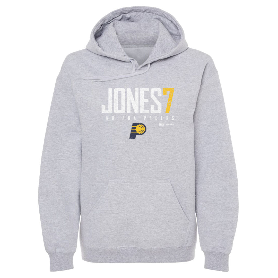 Kam Jones Men's Hoodie | 500 LEVEL